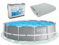 Podkładka pod basen z geowłókniny mata izolująca 305 cm 180g/m2 Clean Pool