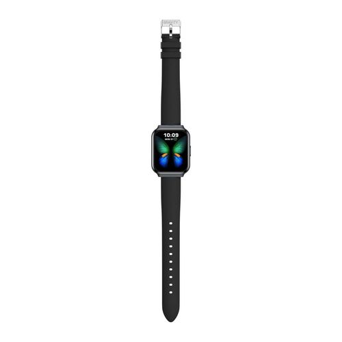 smartwatch gravity czarny pasek + bransoleta gt44-5 na Arena.pl