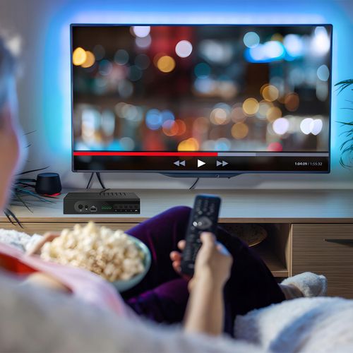 Tuner DVB-T2 RETOO E255 na Arena.pl