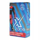 XZONE Zestaw Do Pielęgnacji Odzieży Skórzanej Wersja Normal Man