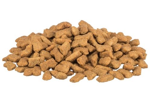 Pokarm na zęby dla kotów bez dodatku cukru Trixie Przysmak z witaminami 50g na Arena.pl