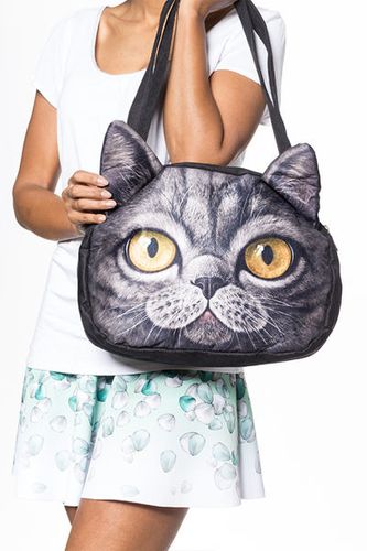 Torba kotek - model 4 na Arena.pl