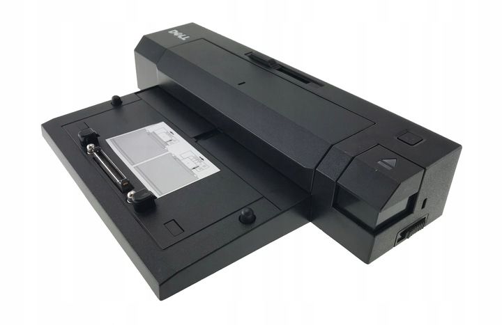 Stacja Dokująca Dell E-Port Plus Latitude E7240 E7270 E7440 E7450 E7470 zdjęcie 11