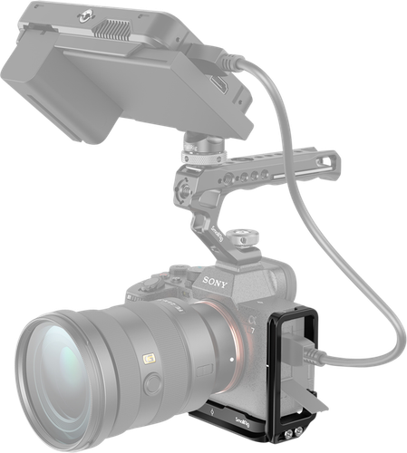 Smallrig 3660 - wspornik L do Sony Alpha na Arena.pl