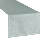 Bieżnik z drukowanym wzorem SUMMER 40X140 miętowy