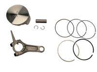 TŁOK, PIERŚCIENIE, KORBOWÓD KD1180 KD1181 KD1184 KD1185