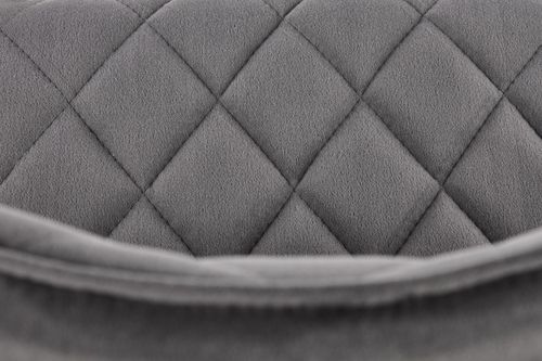 K450 KRZESŁO DO JADALNI POPIEL na Arena.pl