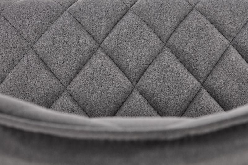 K450 KRZESŁO DO JADALNI POPIEL zdjęcie 5