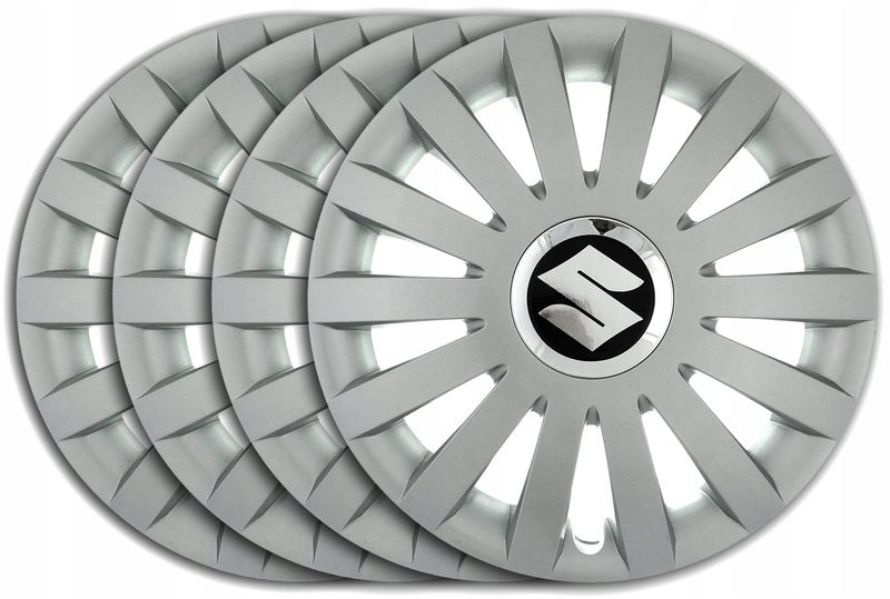 KOŁPAKI 14'' SUZUKI - Swift Ignis Baleno Alto SLS zdjęcie 1