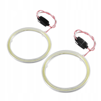 AUTO HARLEY DIODA LED ANGEL EYES REFLEKTOR