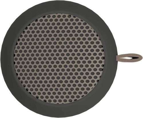 Głośnik przenośny KREAFUNK AGO KFWT32 czarny 3 W na Arena.pl