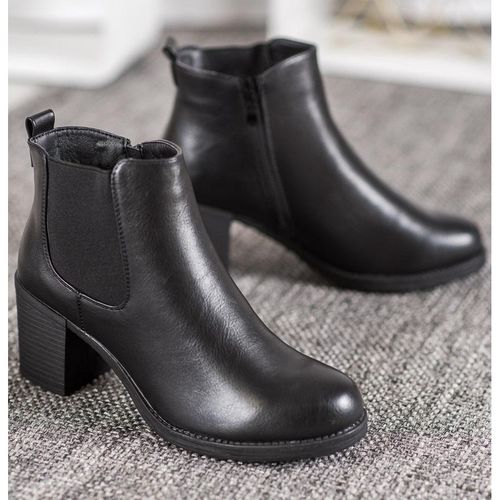 Botki Na Suwak r.36 na Arena.pl