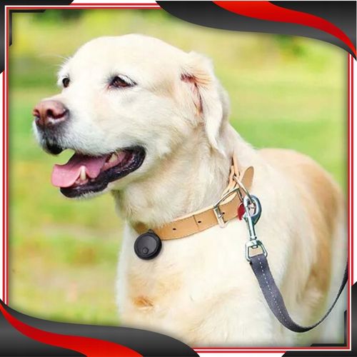 Mini lokalizator dla psa kota do roweru pojazdów kluczy torby SmartTag na Arena.pl