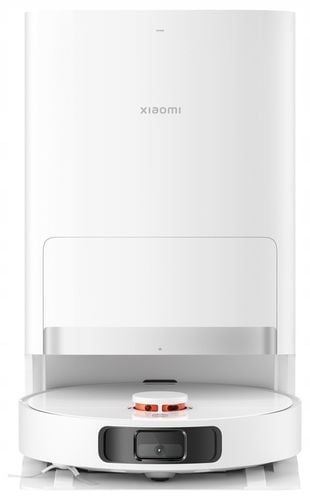Robot sprzątający Xiaomi X20+ biały na Arena.pl