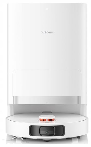 Robot sprzątający Xiaomi X20+ biały zdjęcie 8
