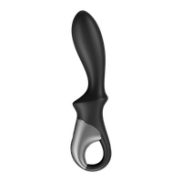 Satisfyer Heat Climax Connect App