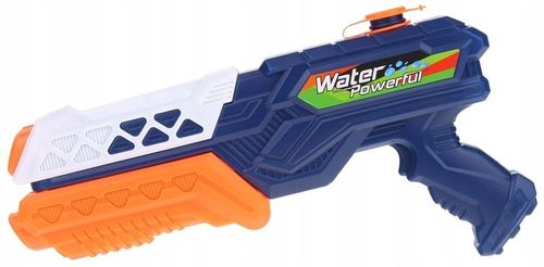 Pistolet na Wodę Sikawka do Wody Pompka Psikawka Śmingus Dyngus na Arena.pl