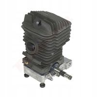 SILNIK CYLINDER WAŁ STIHL 029 039 MS 290 MS 390