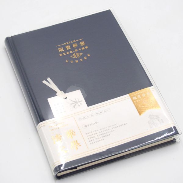 Notes zeszyt planner uniwersytecki Dream A5 96 k. zdjęcie 1