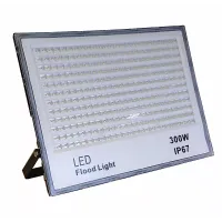 Halogen Led 300W/230V ultra cienki IP65 slim barwa neutralna 5000K