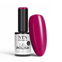 Lakier hybrydowy LED/UV Gel Polish Purples NTN Limited Edition Nr 492 5g