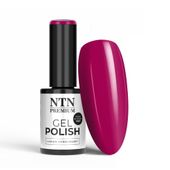 Lakier hybrydowy LED/UV Gel Polish Purples NTN Limited Edition Nr 492 5g