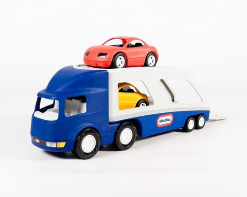 Little Tikes Samochód Laweta na Arena.pl