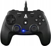 Pad przewodowy THE G-LAB K-pad Thorium Negro