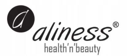 Zestaw Natural Ashwagandha extract 570 mg 9% 200 kapsułek Vege ALINESS zdjęcie 2