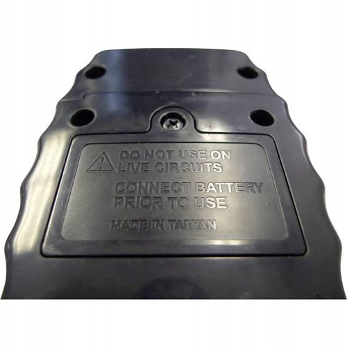 Tester kabli HDMI przewodów do 100 m VOLTCRAFT dwa moduły na Arena.pl