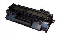 2 x 2 x Toner SMART / WB HP-05A zamiennik CE505A 05A