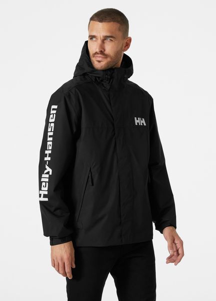 Helly Hansen męska kurtka YU ERVIK JACKET 53395 991 S zdjęcie 5