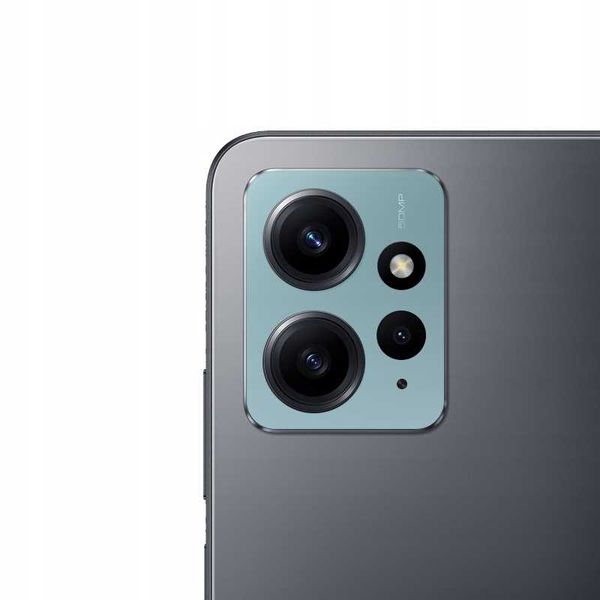 Spacecase Camera Glass Redmi Note 12 4G zdjęcie 2