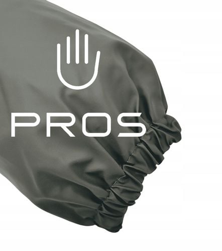 NARĘKAWKI ZARĘKAWKI OCHRONNE WODOOCHRONNE ZIELONE PROS MODEL 002 na Arena.pl