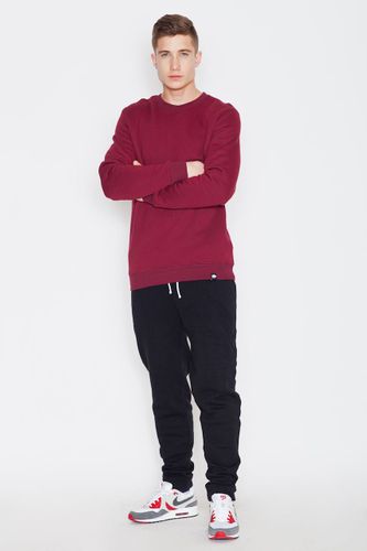 Bluza V005 Bordo M na Arena.pl