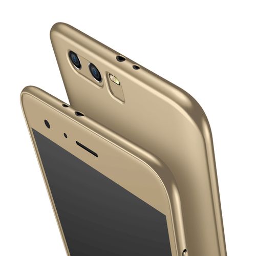 Etui bumper pokrowiec slim Honor 9 Baseus Thin na Arena.pl