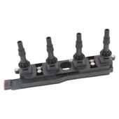 CEWKA ZAPŁONOWA OPEL MERIVA A 2003 2004 2005 2006 2007 2008 2009 2010