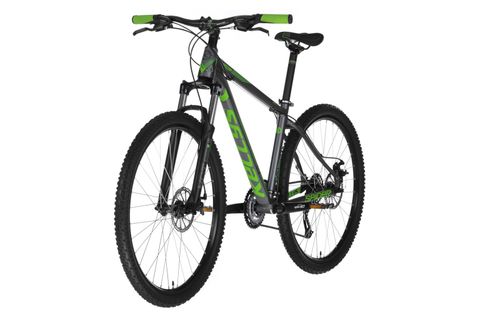 Rower 27,5 KELLYS Spider 10 M green na Arena.pl