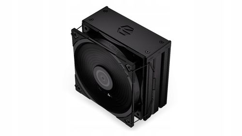 Chłodzenie procesora powietrzem ENDORFY Fera 5 Black, 120mm, TDP 220W na Arena.pl