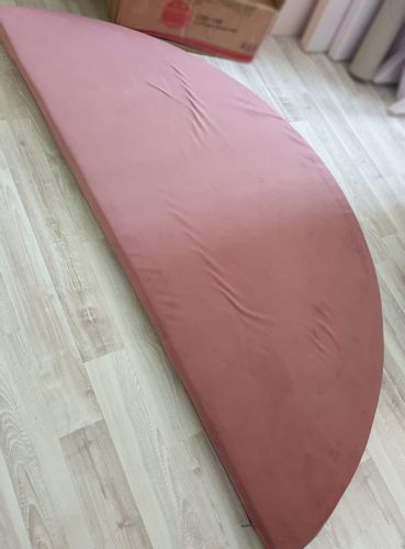 mata do zabawy Serduszko różowy MAŁPISZON na Arena.pl