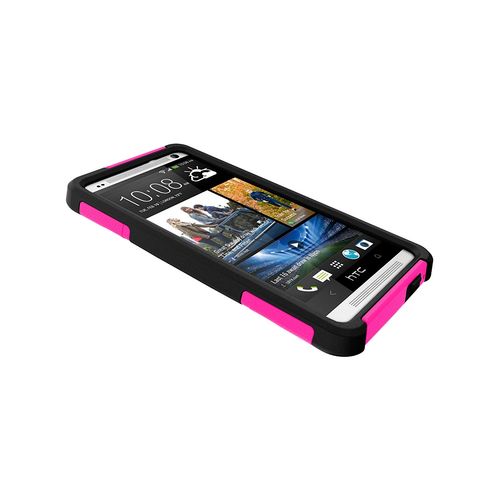 TRIDENT AEGIS - HTC M7 - PINK na Arena.pl