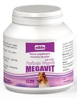 Suplement na kości dla szczeniąt w okresie intensywnego wzrostu 150 tabl.