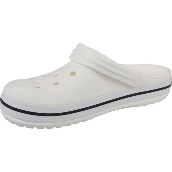 Klapki Crocs Crocband r.45 zdjęcie 6