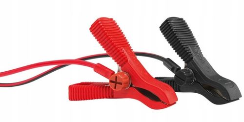 PROSTOWNIK AKUMULATOROWY ŁADOWARKA BOSCH C30 6V/12V EFB AGM ŻELOWE na Arena.pl