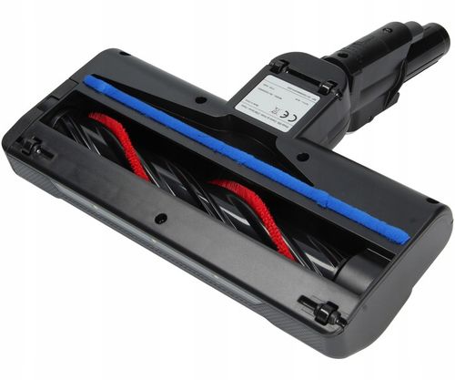 Elektroszczotka do odkurzacza TEFAL X-Force Flex | TY2039 TY20C4 na Arena.pl