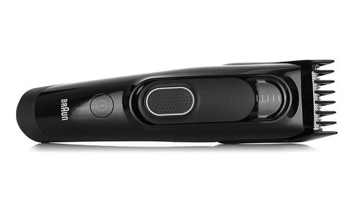 Maszynka do strzyżenia włosów Braun HC5310 +nasadka regulowana - na Arena.pl