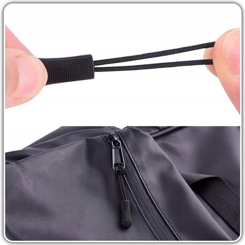 ZESTAW NAPRAWCZY SUWAKÓW DO NAPRAWY ZAMKÓW BŁYSKAWICZNYCH METALOWE 211 el. na Arena.pl