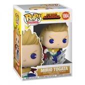 funko pop! my hero academia mirio togata 1004