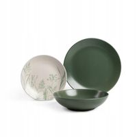 Zastawa stołowa BARI 18 SZTUK HOMLA