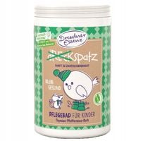 BĄDŹ ZDRÓW Sól do kąpieli na przeziębienie katar 400g Dresdner Essenz